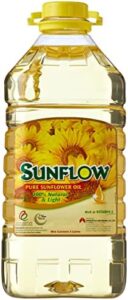 Sunflower Oil 5 Ltr