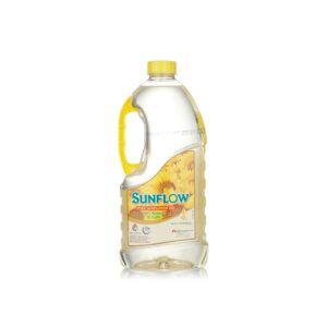 Sunflower Oil 2 Ltr